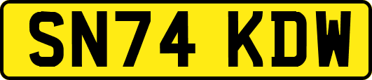 SN74KDW