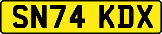 SN74KDX