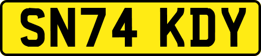 SN74KDY