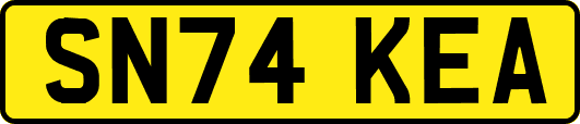 SN74KEA