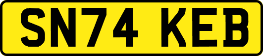 SN74KEB