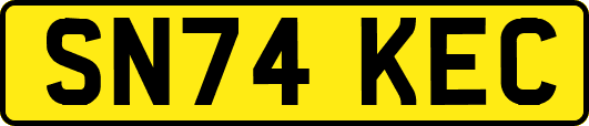 SN74KEC