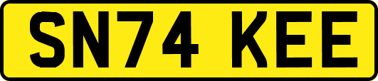 SN74KEE