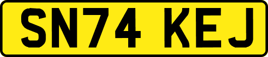 SN74KEJ