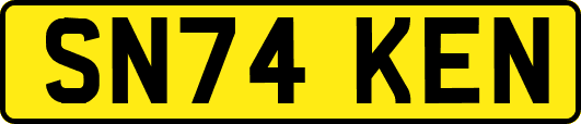 SN74KEN