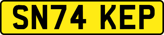 SN74KEP