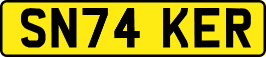 SN74KER