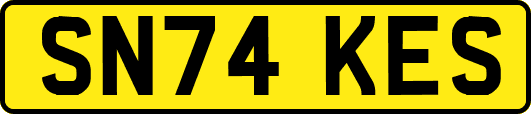 SN74KES