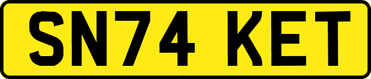 SN74KET