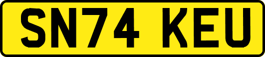 SN74KEU