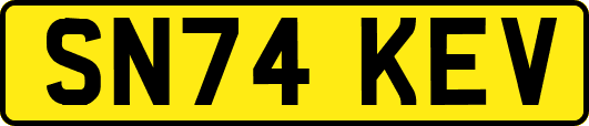SN74KEV