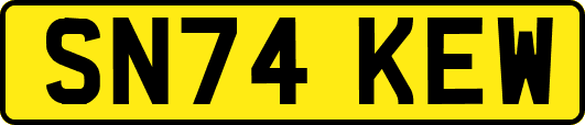 SN74KEW