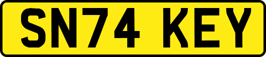 SN74KEY