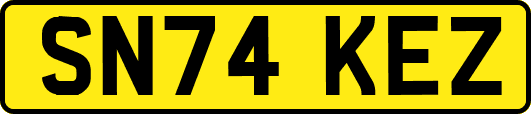 SN74KEZ