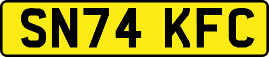 SN74KFC