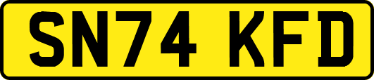 SN74KFD