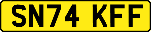 SN74KFF