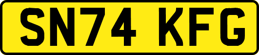SN74KFG