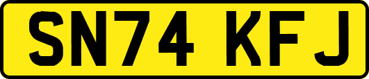 SN74KFJ