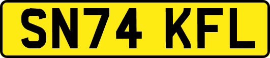 SN74KFL