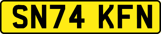 SN74KFN