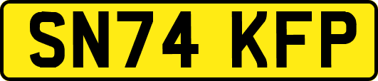 SN74KFP