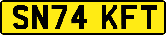 SN74KFT