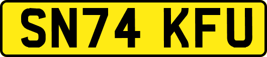 SN74KFU