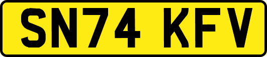SN74KFV