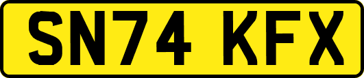 SN74KFX