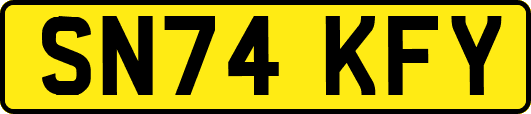 SN74KFY