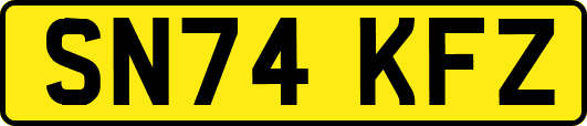 SN74KFZ