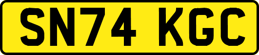 SN74KGC