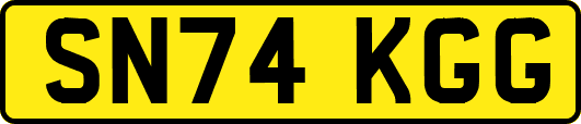 SN74KGG