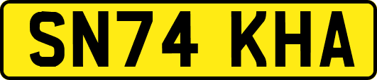 SN74KHA
