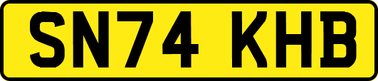 SN74KHB