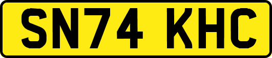 SN74KHC