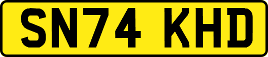 SN74KHD