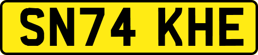 SN74KHE