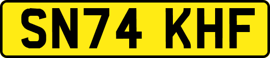 SN74KHF