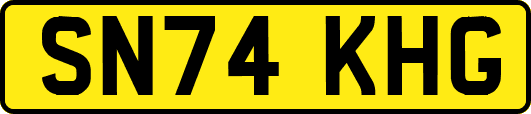SN74KHG