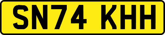 SN74KHH