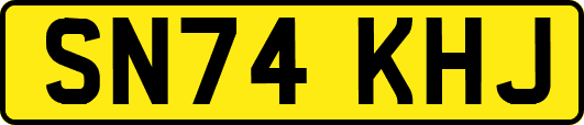 SN74KHJ