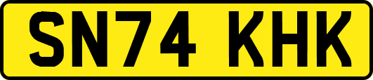 SN74KHK
