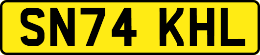 SN74KHL