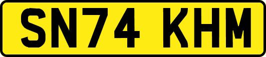SN74KHM