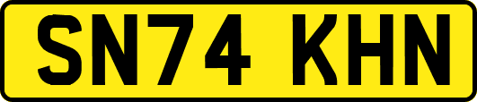 SN74KHN