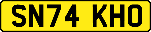 SN74KHO