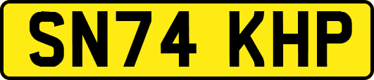 SN74KHP
