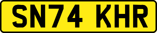 SN74KHR